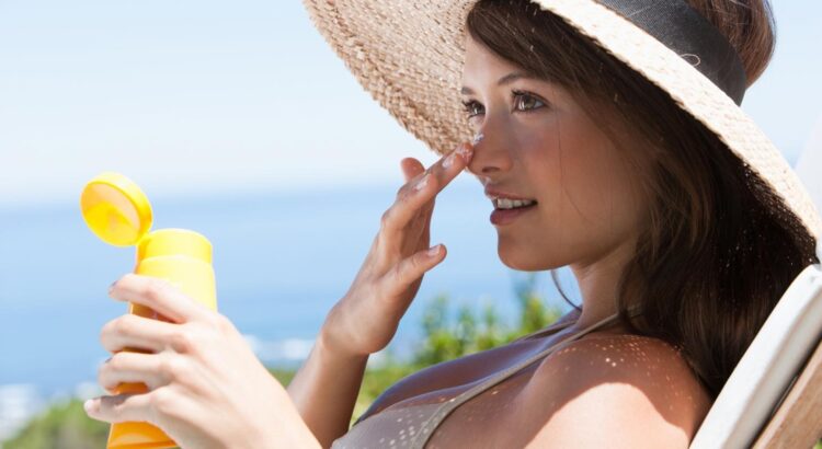 Beauté : Les meilleures crèmes SPF pour protéger ton visage des rayons UV