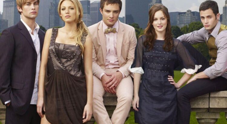 Test – Blair et Chuck, Dan et Serena, Lily et Rufus… Quel couple phare de Gossip Girl es-tu ?