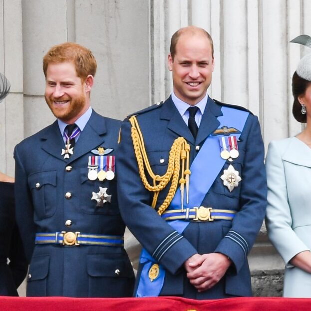 Test - Kate Middleton et Prince William, Meghan Markle et Prince Harry : Quel couple royal es-tu ?