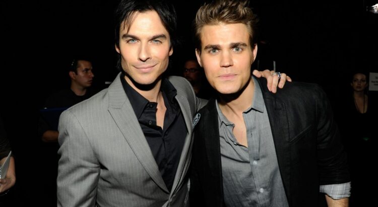 Test –  Damon ou Stefan Salvatore : Quel frère de The Vampire Diaries est fait pour toi ?