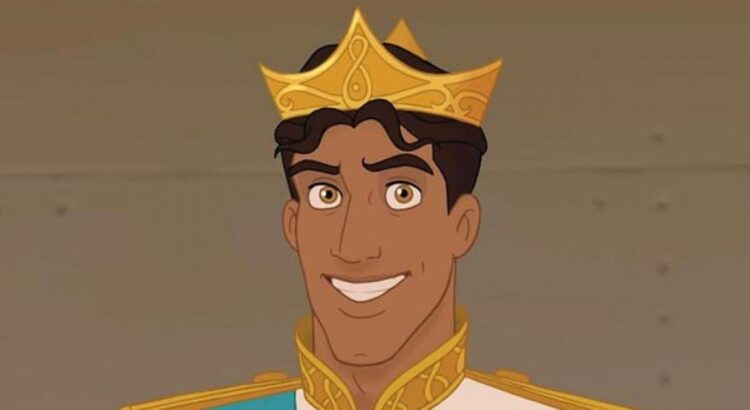 Test – A quel prince Disney ressembles-tu ?
