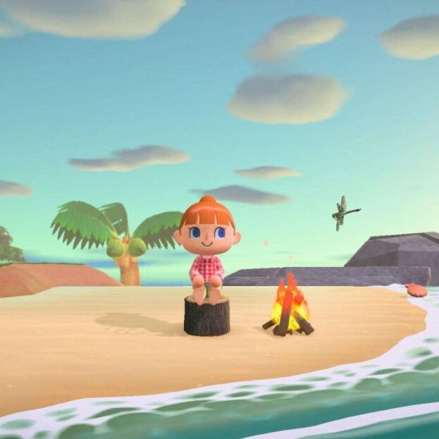 Quiz - Es-tu incollable sur le jeu vidéo Animal Crossing : New Horizons ?