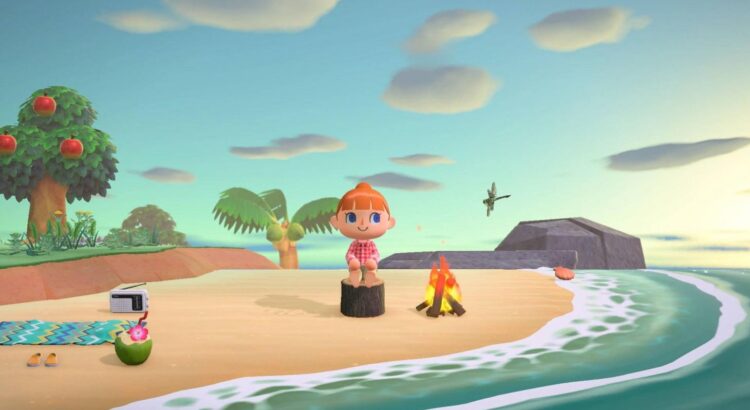 Quiz – Es-tu incollable sur le jeu vidéo Animal Crossing : New Horizons ?