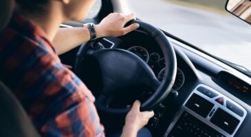 Peur de conduire : lutter contre l'amaxophobie