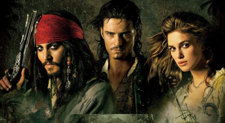 Test – Quel personnage de la saga Pirates des Caraïbes es-tu ?