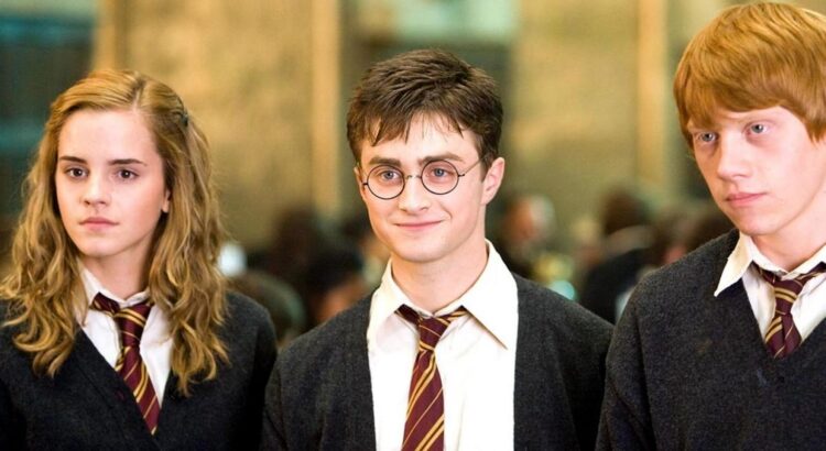 Test – Harry Potter : Quel élève de Poudlard serais-tu ?