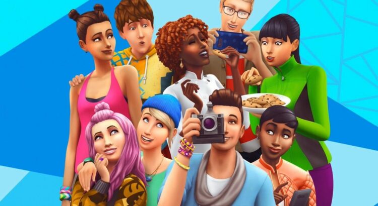 Quiz – Les Sims ont 20 ans, es-tu un(e) vrai(e) fan ?