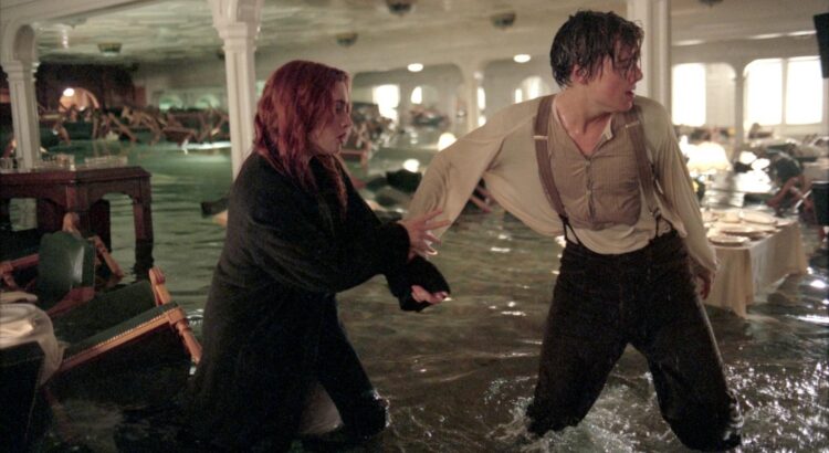 Test – Quel aurait été ton destin au sein du Titanic ?