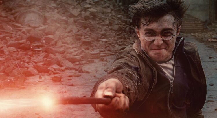 Test – Quel sortilège de la saga Harry Potter es-tu ?