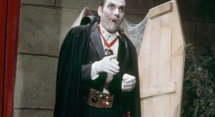 Test – Dracula, Frankenstein… Quel monstre du cinéma es-tu ?