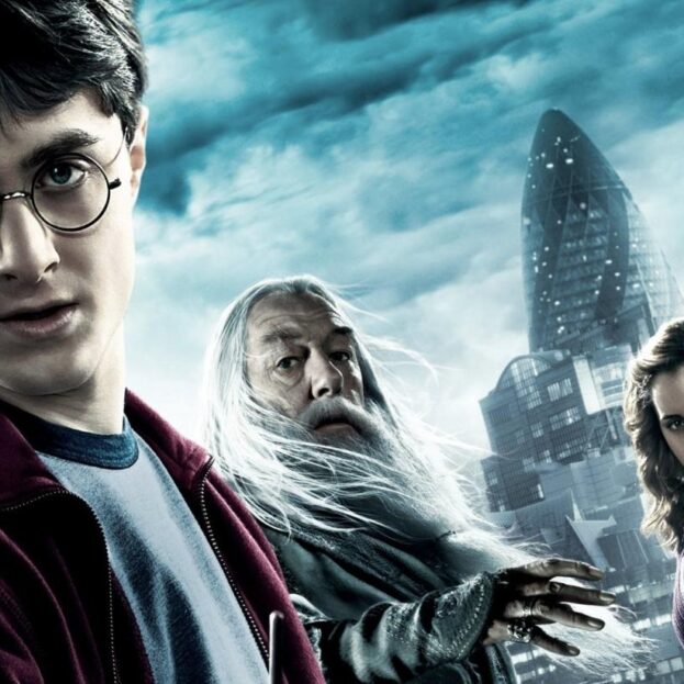 Quiz - Harry Potter et le Prince de Sang-Mêlé : Te souviens-tu bien du film ?