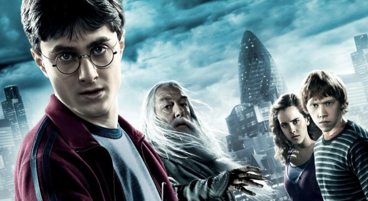 Quiz – Harry Potter et le Prince de Sang-Mêlé : Te souviens-tu bien du film ?