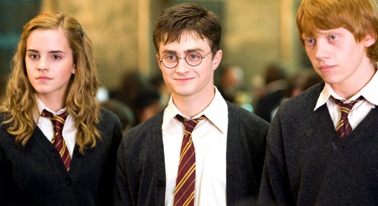 Test – Harry, Ron ou Hermione : Quel personnage du trio infernal d’Harry Potter es-tu ?