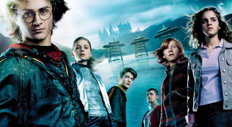 Quiz – Harry Potter et la Coupe de Feu : Te souviens-tu bien du film ?