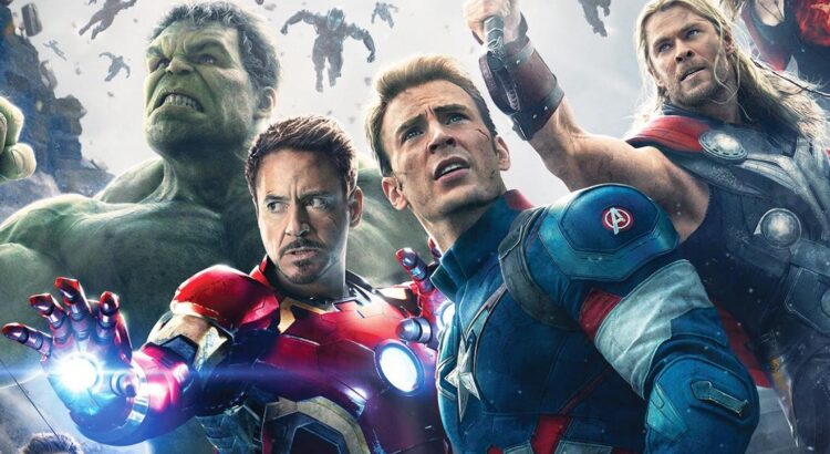 Test – Iron Man, Captain America, Thor ou Hulk… Quel super-héros Marvel es-tu ?