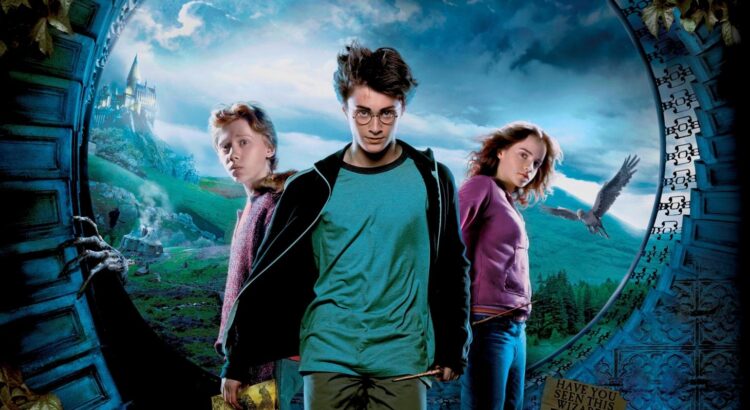 Quiz – Harry Potter et le Prisonnier d’Azkaban : Te souviens-tu bien du film ?