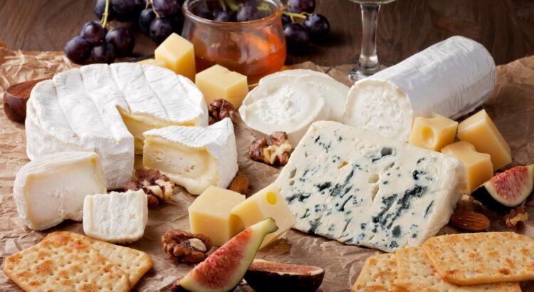 Test – Quel fromage es-tu ?