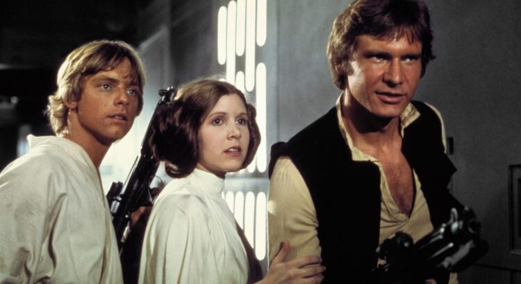 Quiz – Es-tu incollable sur la trilogie originale Star Wars ?