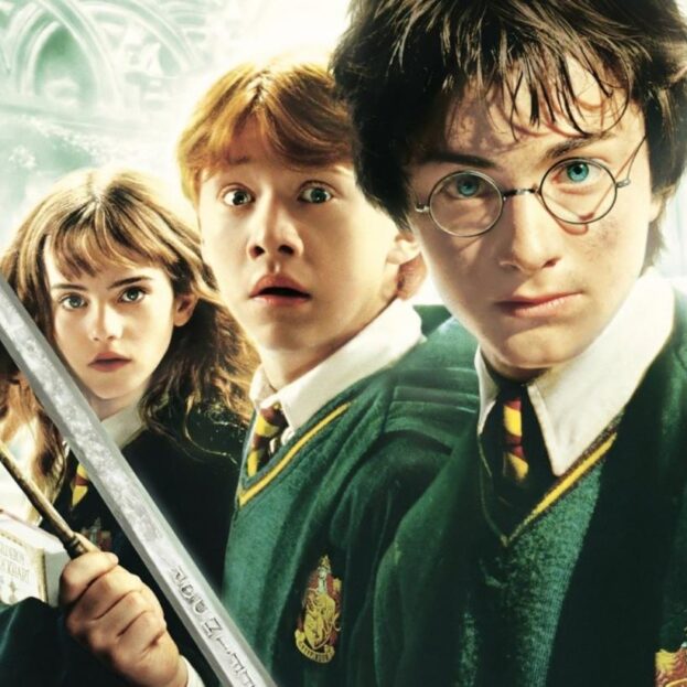 Seul(e) un(e) fan de Harry Potter aura 5/5 à ce quiz