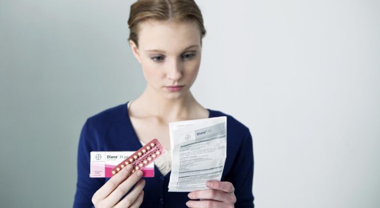 Quiz – Es-tu au point niveau contraception ?