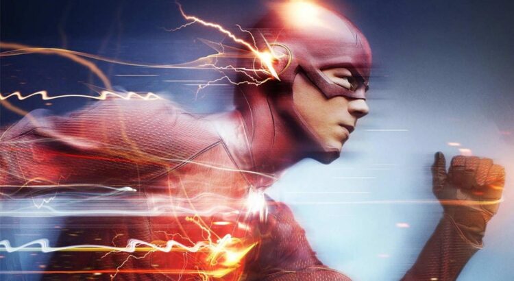 Quiz – À quel point connais-tu la série The Flash ?