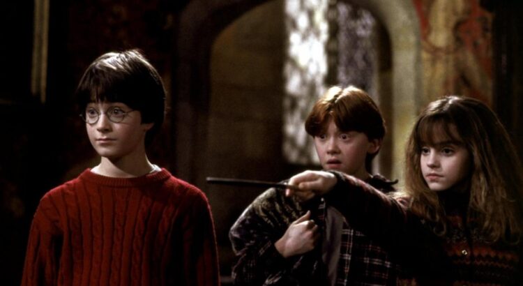 Quiz – Harry Potter à l’école des sorciers : Te souviens-tu bien du premier film ?