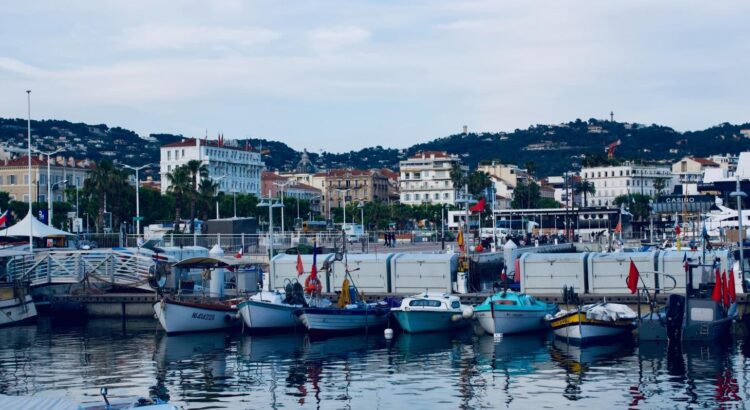 Voyage : 5 bonnes adresses à Cannes