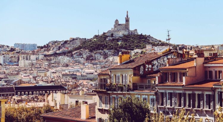 Voyage : 5 bonnes adresses à Marseille