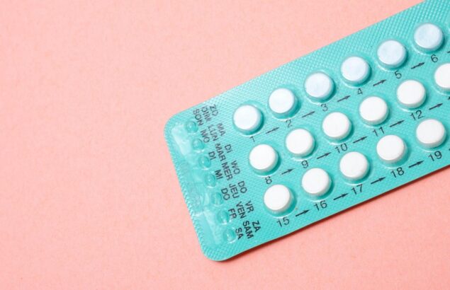 Peut-on tomber enceinte sous pilule ?
