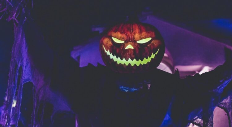 Playlist Halloween : 13 chansons pour te mettre dans l’ambiance