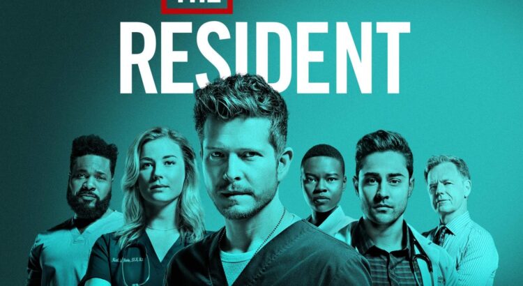 The Resident : 3 bonnes raisons de regarder la série