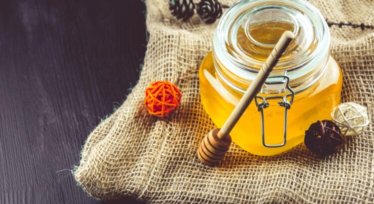 Que faire avec du miel ? 4 recettes faciles et pas chères