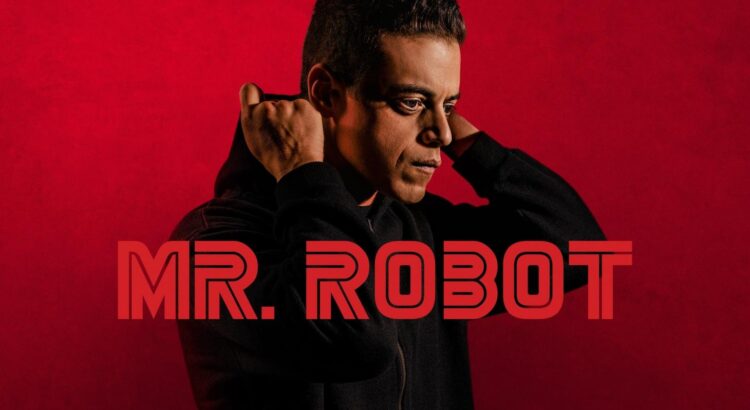3 bonnes raisons de regarder Mr. Robot sur Netflix