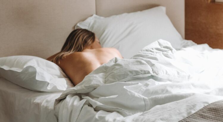 5 astuces pour mieux dormir quand les températures sont étouffantes