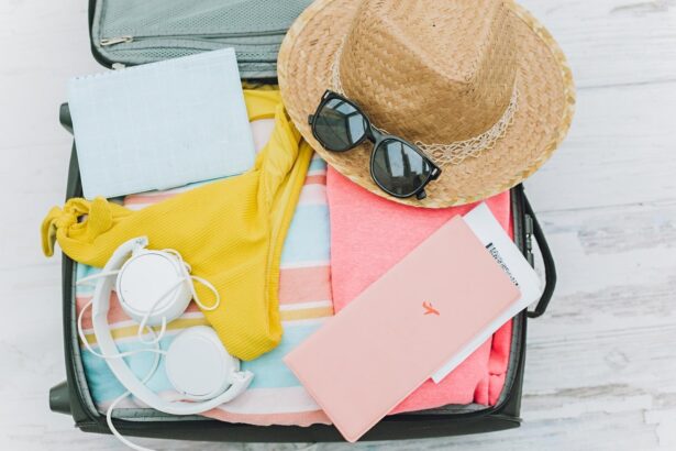 Le conseil sexy du lundi : 7 objets érotiques à emmener dans ses valises cet été