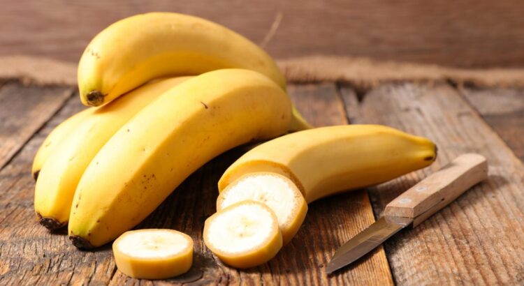 Que faire avec des bananes ? 4 recettes faciles et pas chères