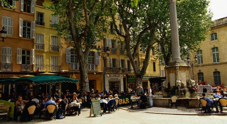 Bon plan : 5 restos pas chers et délicieux où manger à Aix-en-Provence