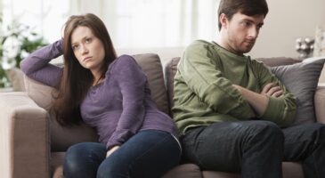 Le conseil sexy du lundi : 5 raisons qui expliquent pourquoi se disputer peut donner envie de faire l'amour