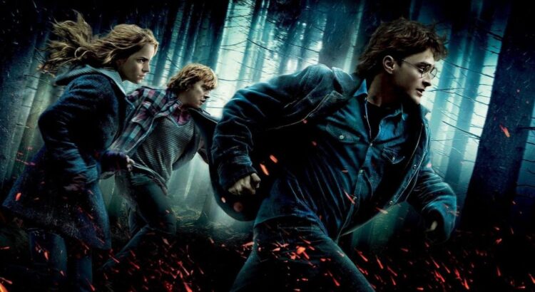 Harry Potter et les Reliques de la Mort : Les secrets de tournage du dernier film de la saga