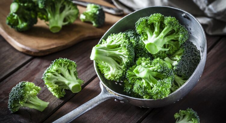 Que faire avec des brocolis ? 4 recettes faciles et pas chères