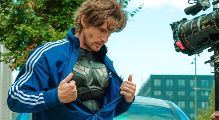 Super-Héros Malgré Lui : 3 bonnes raisons d’aller voir le nouveau film de Philippe Lacheau
