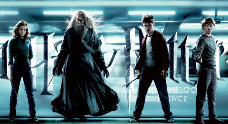 Harry Potter et le Prince au Sang Mêlé : Les secrets de tournage du sixième volet de la saga