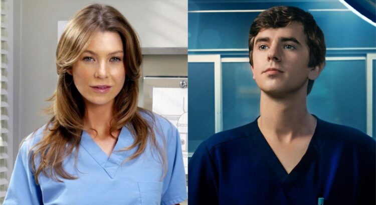 Grey’s Anatomy, The Good Doctor… Les meilleures séries médicales à mater