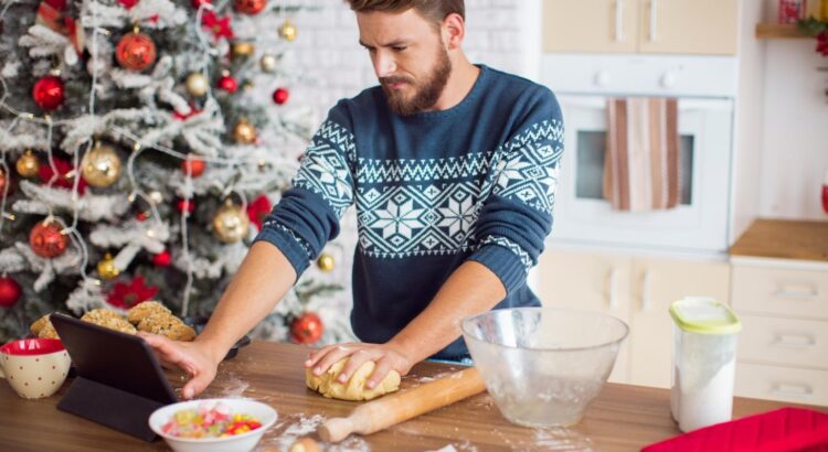 Food : 4 recettes faciles et pas chères pour épater ta famille à Noël
