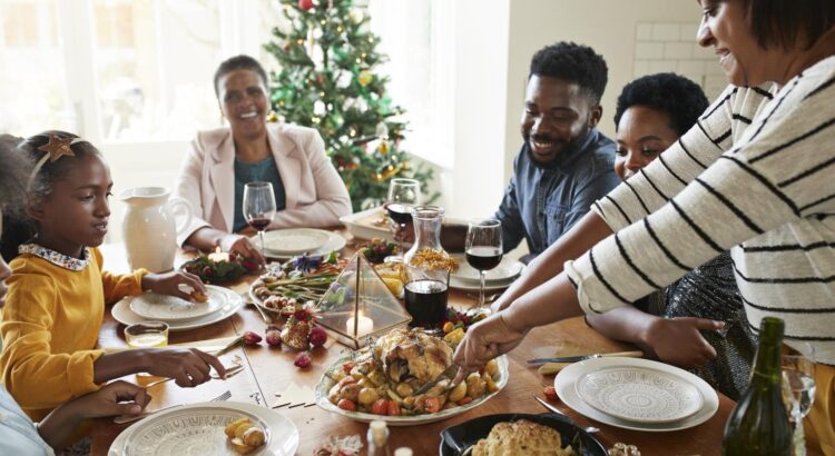Le sondage de la semaine : Qu’est-ce que tu préfères manger à Noël ?