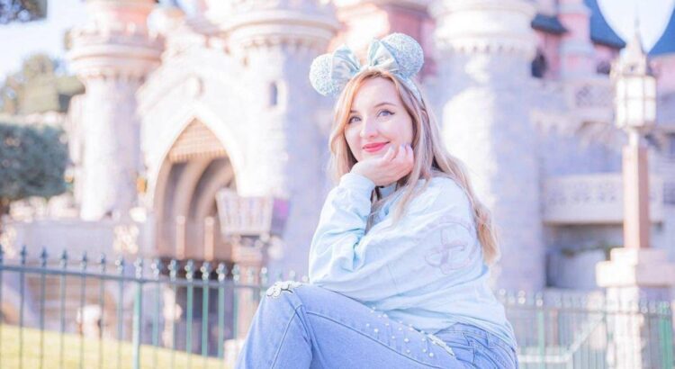 Pixietubeuse : Sa passion pour Disney, le jugement des autres, son lien avec ses abonnés… la youtubeuse se confie (EXCLU)