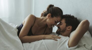 Le conseil sexy du lundi : Ces choses à savoir absolument avant de faire l'amour pour la première fois
