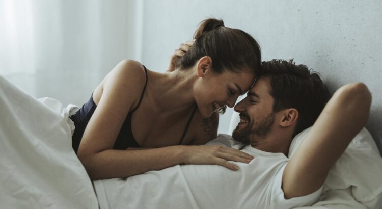 Le conseil sexy du lundi : Ces choses à savoir absolument avant de faire l’amour pour la première fois