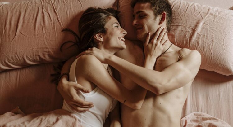 Le conseil sexy du lundi : 6 tips pour vivre une expérience sexuelle magique sans se prendre la tête