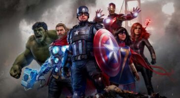 Jeux vidéo : Marvel's Avengers, deviens le héros de ton propre film, notre test